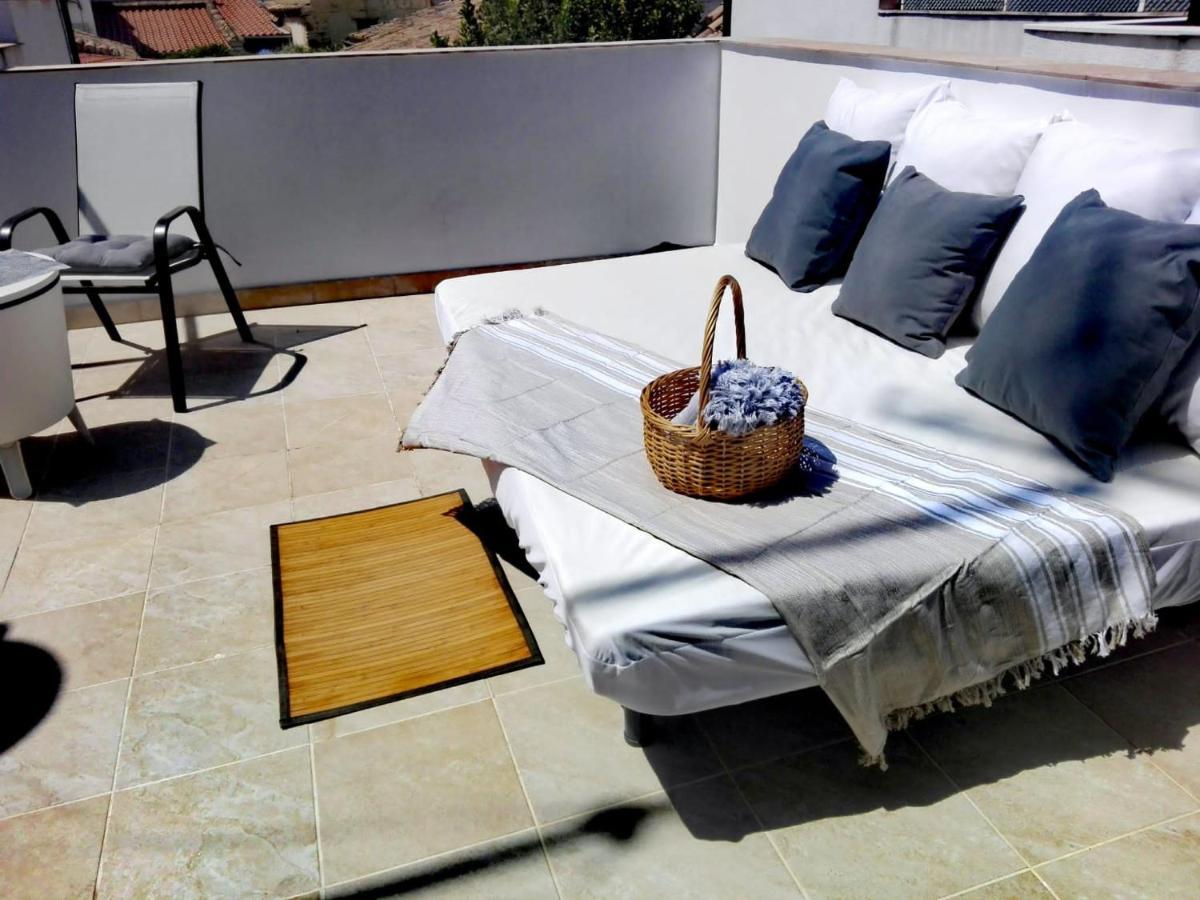 Villa Casita Piedra Escrita- Private House Córdoba Exterior foto