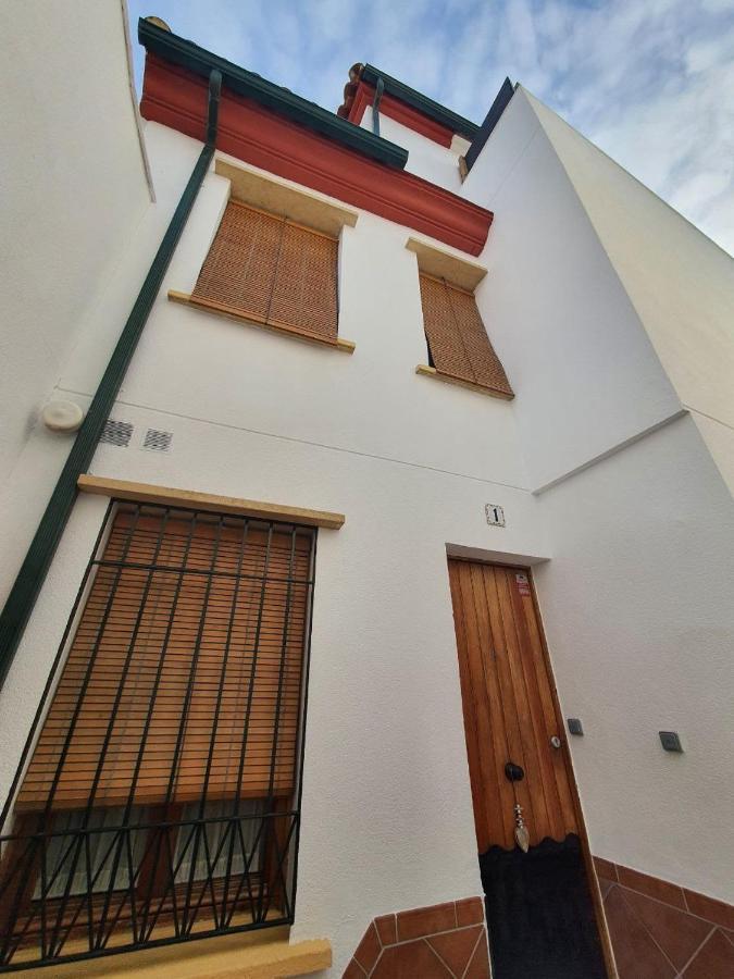 Villa Casita Piedra Escrita- Private House Córdoba Exterior foto